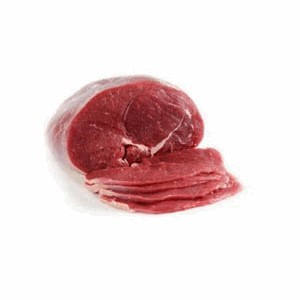 Bola De Lomo x 1 Kg