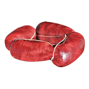 Morcilla La Francisca  x 1 Kg