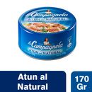 Atun-La-Campagnola-Al-Natural-x-170-Gr