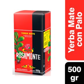 Yerba-Rosamonte-500gr