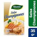 Salsa-Alicante-Champignon-x-35-Gr