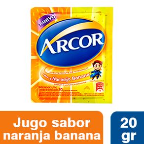 Jugo-Arcor-Naranja-Banana--Sobr-x-20-Gr