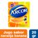 Jugo-Arcor-Naranja-Banana--Sobr-x-20-Gr