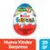 Huevo-Kinder-Sorpresa-T1-Lui-x-20-Gr