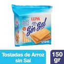 Galleta-de-Arroz-Leiva-Tost-S-Sal-x150g