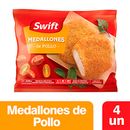 Medallon-Swift-Pollo-4Un-330Gr