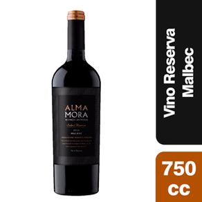 Vino-Alma-Mora-Reserva-Malbec-x-750Cc