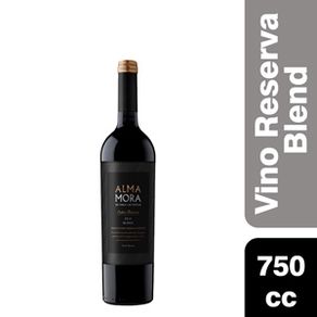 Vino-Alma-Mora-Reserva-Blend-750Cc