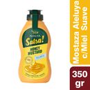 Mostaza-Aleluya-Con-Miel--Suave-335-Gr