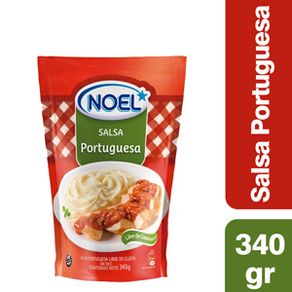 Salsa-Portuguesa-Noel-Dp-340gr