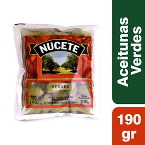 Aceituna-Nucete-Vdes.-N4-Sach-x-190-Gr