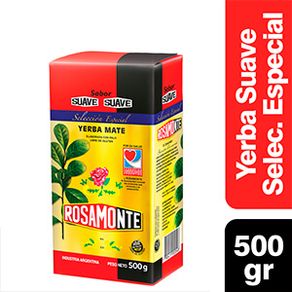 Yerba-Rosamonte-Suave-Especial-500gr
