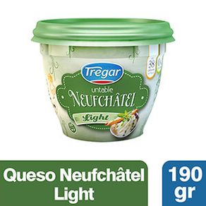 Queso-Tregar-Neufchatel-Light-x-190Gr