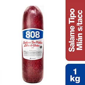 Salame-Tipo-Milan-808-E-V-S-Tacc-x-1kg