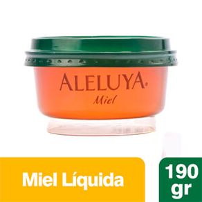 Miel-Aleluya-Pote--x-190-Gr