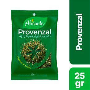 Provenzal-Alicante-N.-I.-X-25-Gr