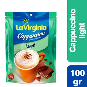 Cappuccino-La-Virginia-Light-DP-100gr