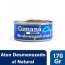 Atun-Cumana-Desm.-Al-Natural-x-170-Gr