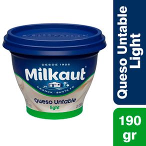 Queso-Untable-Milkaut-Light-Trad-190gr
