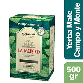 Yerba-La-Merced-Campo-y-Monte-500gr