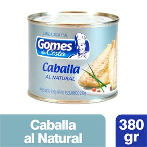 Caballa-Gomes-Da-Costa-Al-Natural-425Gr