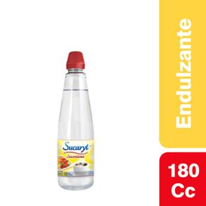 Edulcorante-Sucaryl-Sucralosa-180Cc