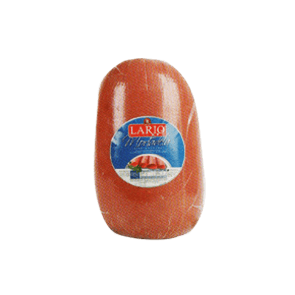 Mortadela Bologna Lario Vejiga Envasado al Vacio x 1Kg alberdisa