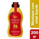Mostaza-Aleluya-Con-Miel-Fuerte-x-200-Gr
