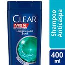 Shampoo-Clear-Dual-Effect-2en1-400ml