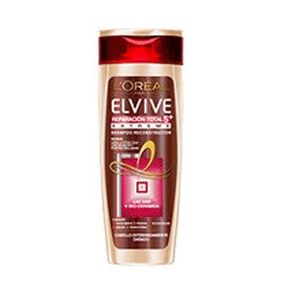 Shampoo-Elvive-Repar-Total5-2En1-400ml