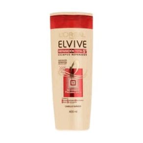 Shampoo-Elvive-Rep.Total5-Extreme-400ml