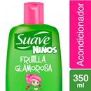 Acondicionador-Suave-Kids-Frutilla-350ml