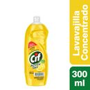 Lavavajilla-Cif-Limon-300ml