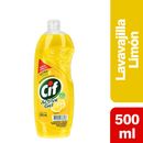 Lavavajilla-Cif-Limon-500ml