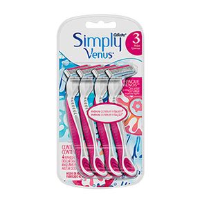 Maquina-de-Afeitar-Venus-Simply-4un