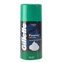 Espuma-Afeitar-Foamy-Menthol-x-312Gr