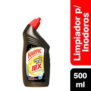 Limpiador-Harpic-Citrus-Inodoro-500ml