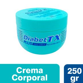Crema-Diabet-TX-Plus-10--Urea-250gr