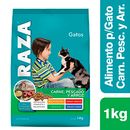Alimento-Raza-Gato-Carn-Pesc-Arroz-1kg