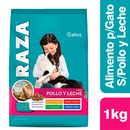 Alimento-Raza-Gato-Pollo-Leche-1kg