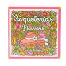 Agua-De-Toilette-Coqueteria-Flower--80Cc