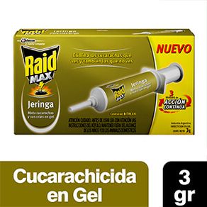 Cucarachicida-Raid-Max-Gel-Jeringa-3gr