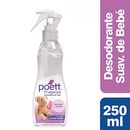 Desod-Poett-Fraganza-Suav-Bebe-Gat-250ml