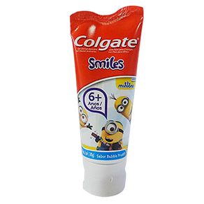 Crema-Dental-Colgate-Smile-Minions-x100g
