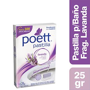 Pastilla-P-Baño-Poett-Red-Lavanda-25G