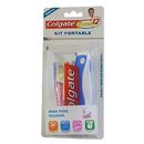 Kit-Cep-Portable-Crema-Total-12-x-30-G