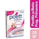 Pastilla-P-Baño-Poett-Red-Primav-25G