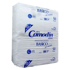 Pañal-Comodin-Adulto-Basico-G-50-Un