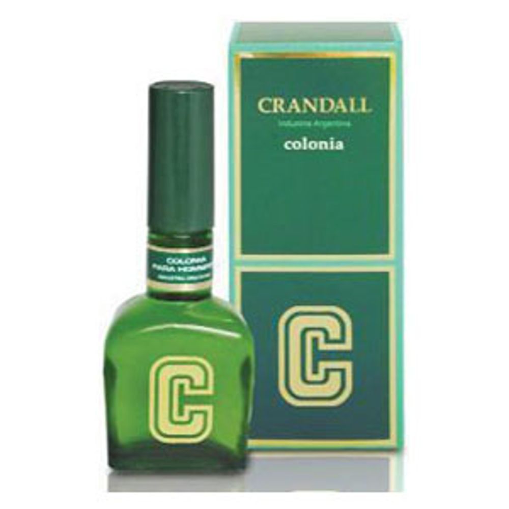 Colonia Crandall x 95 Cc alberdisa