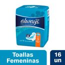 Toalla-Always-Maxi-Protec-T.Seca-x-16-un